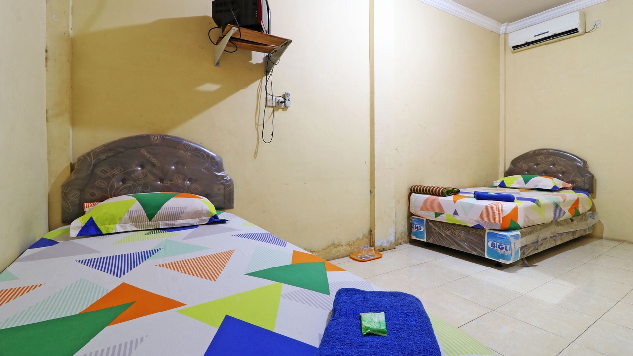 Photo of Bedroom in Martapura