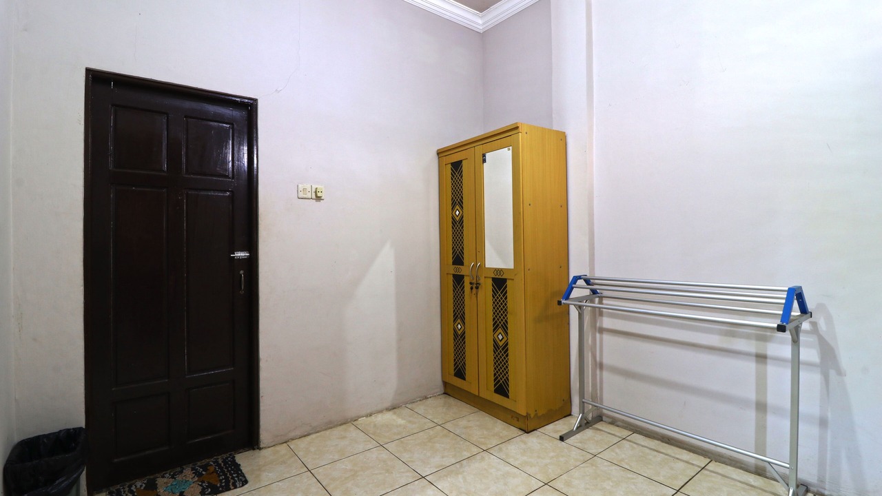 Photo of Bedroom in Martapura