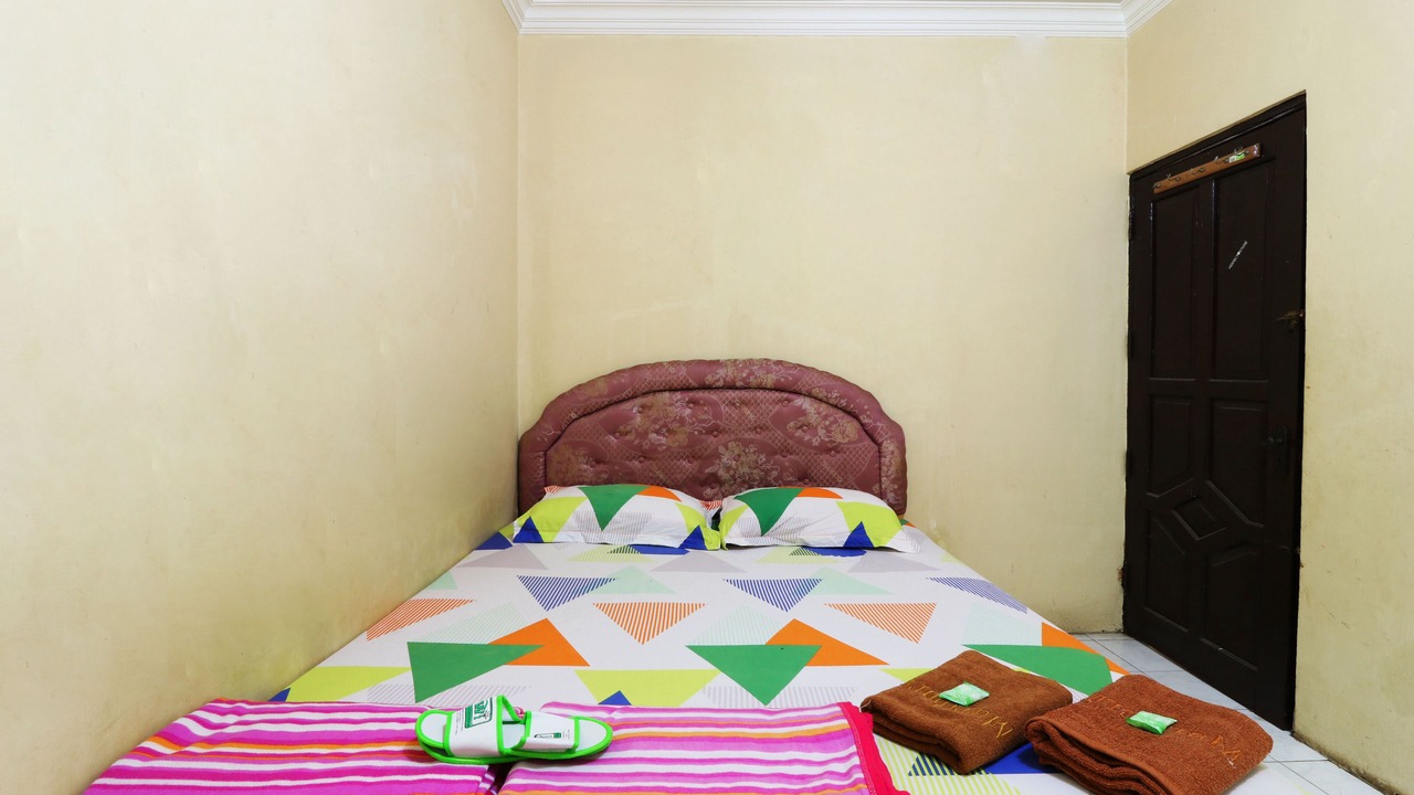 Photo of Bedroom in Martapura