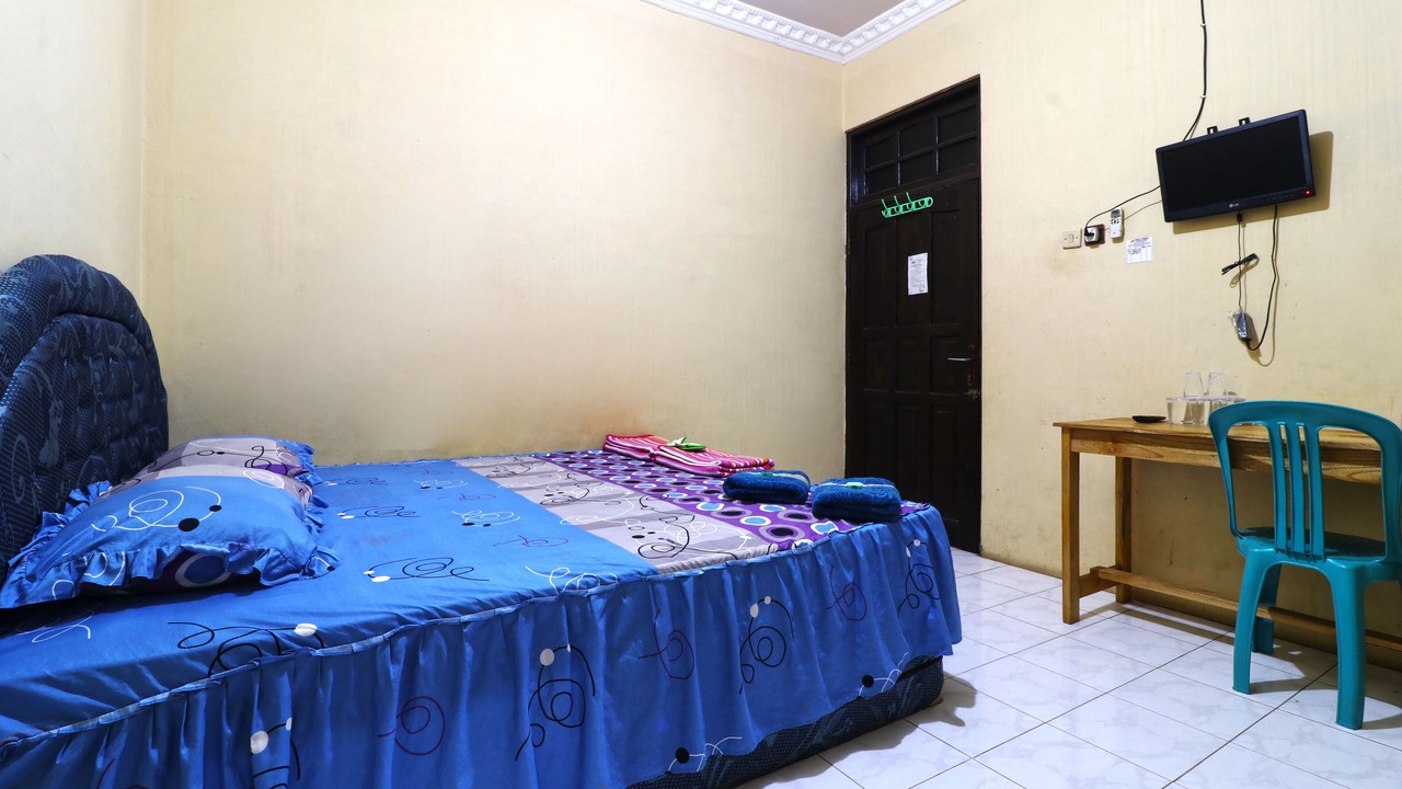 Photo of Bedroom in Martapura