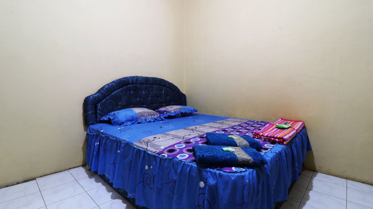 Photo of Bedroom in Martapura