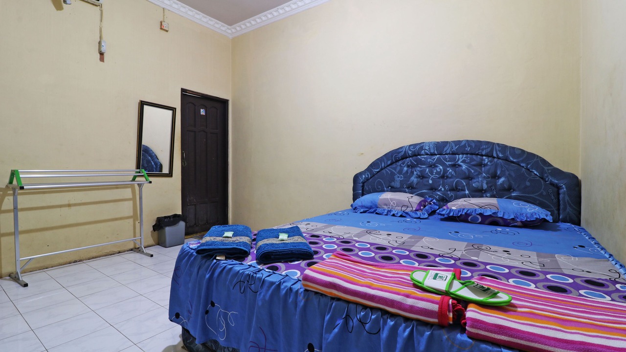 Photo of Bedroom in Martapura