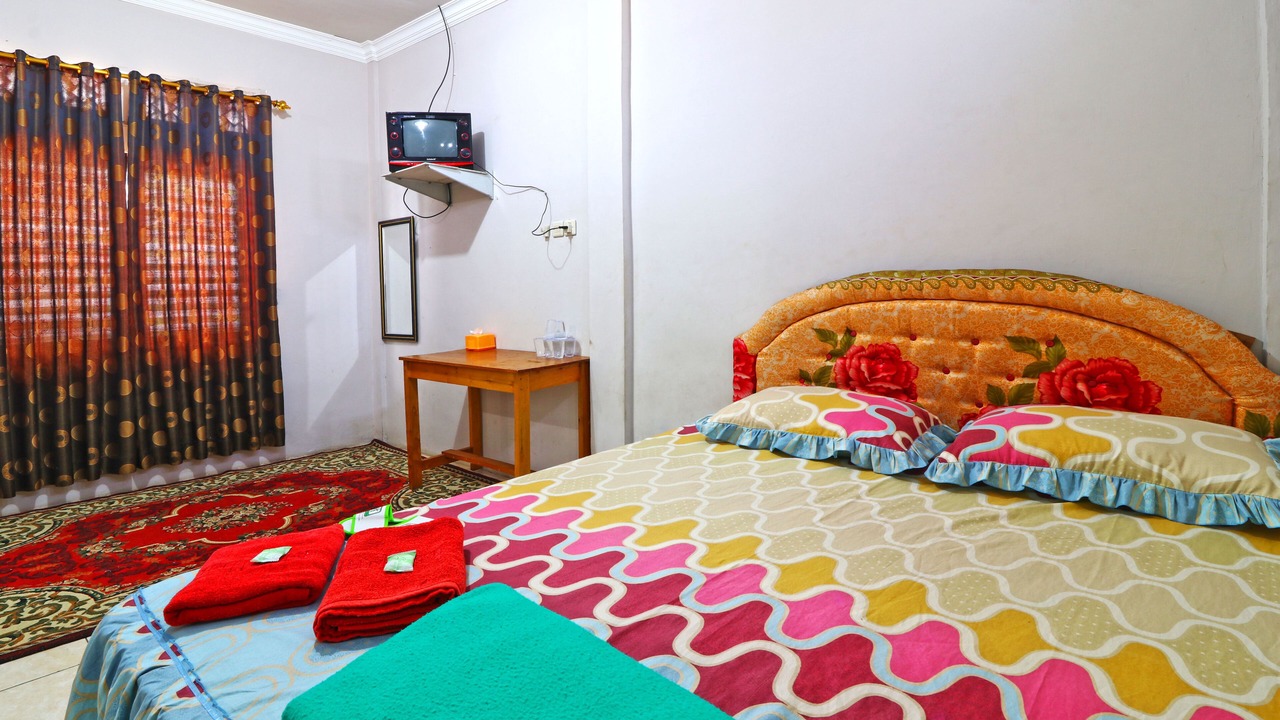 Photo of Bedroom in Martapura