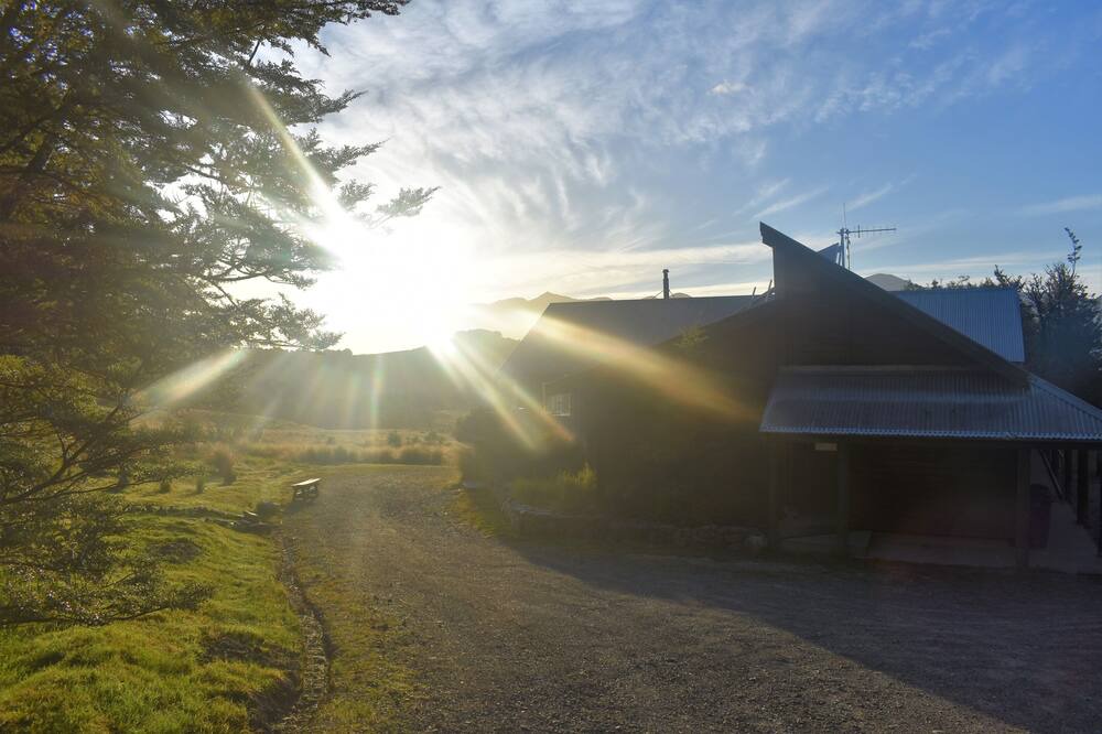 Photo of Outdoor in Craigieburn Forest Park