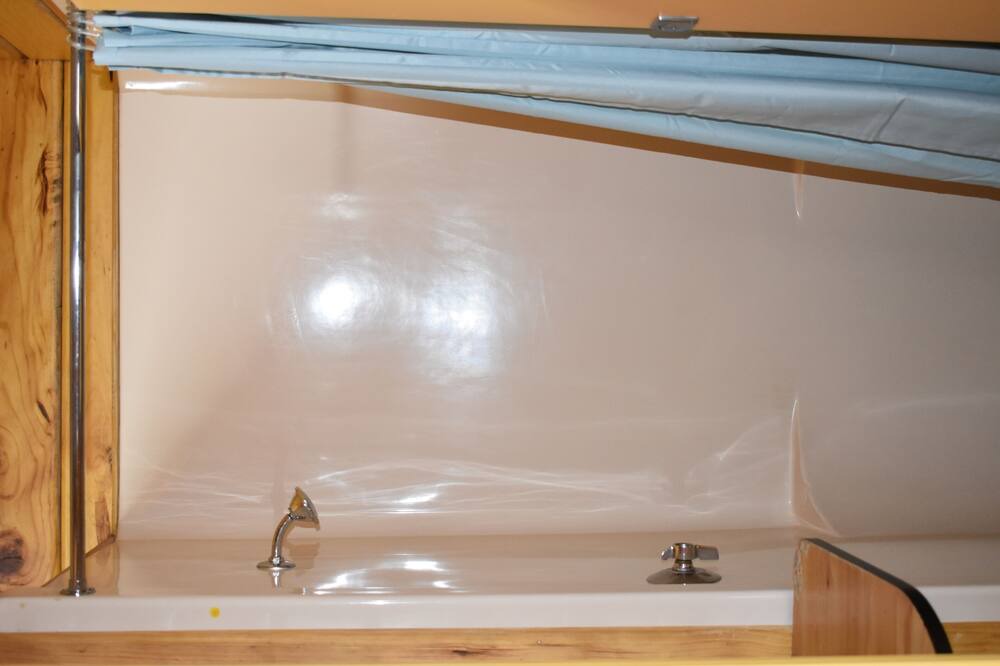 Photo of Bathroom in Craigieburn Forest Park