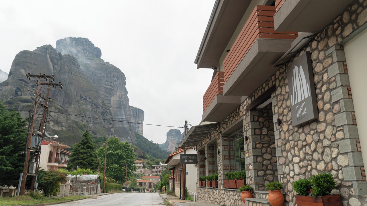 Photo of Outdoor in Kalambaka