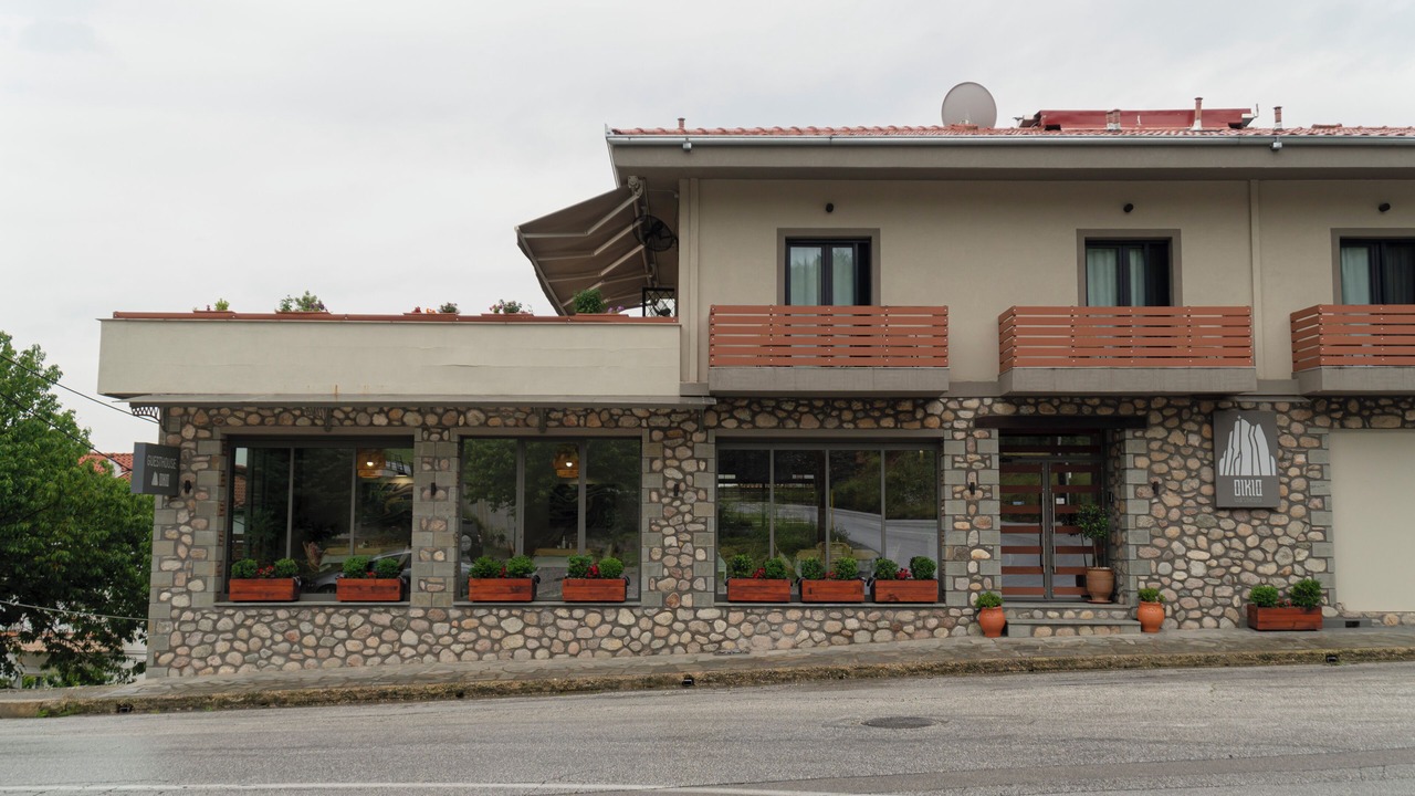 Photo of Outdoor in Kalambaka
