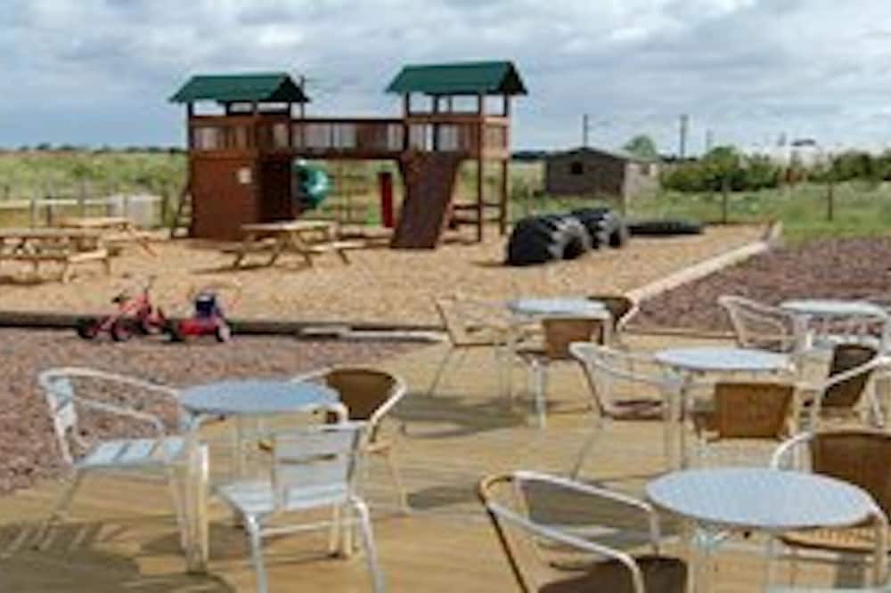 Photo of Outdoor in Dunbar