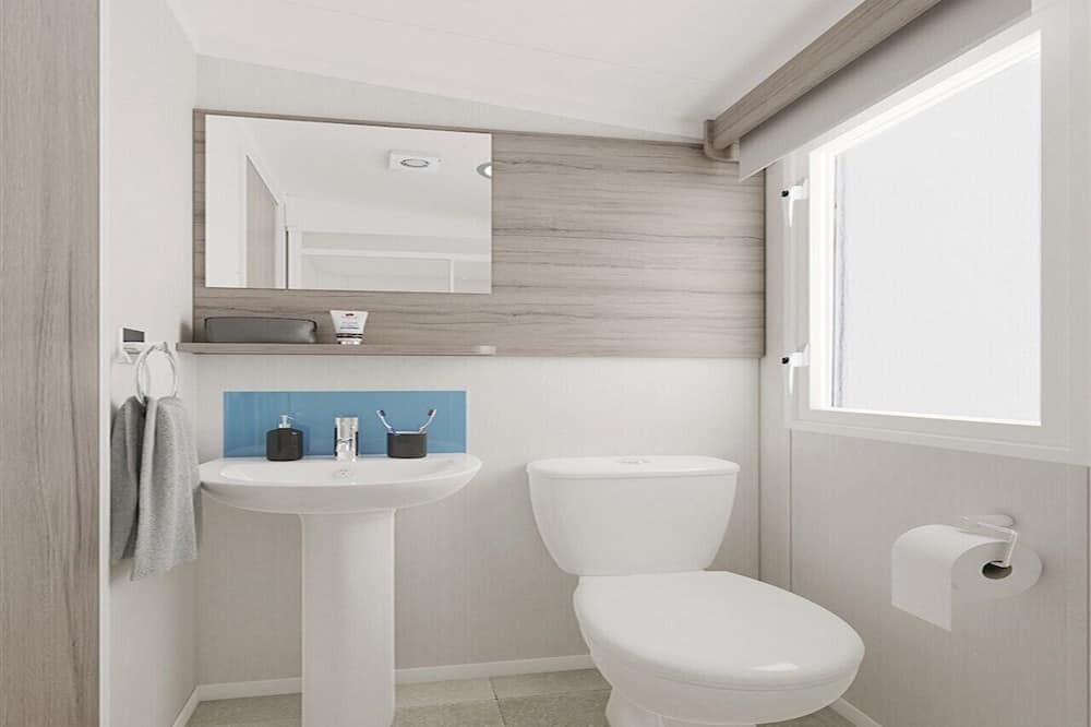Photo of Bathroom in Dunbar