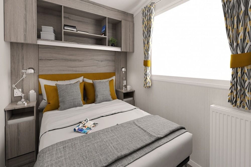 Photo of Bedroom in Dunbar