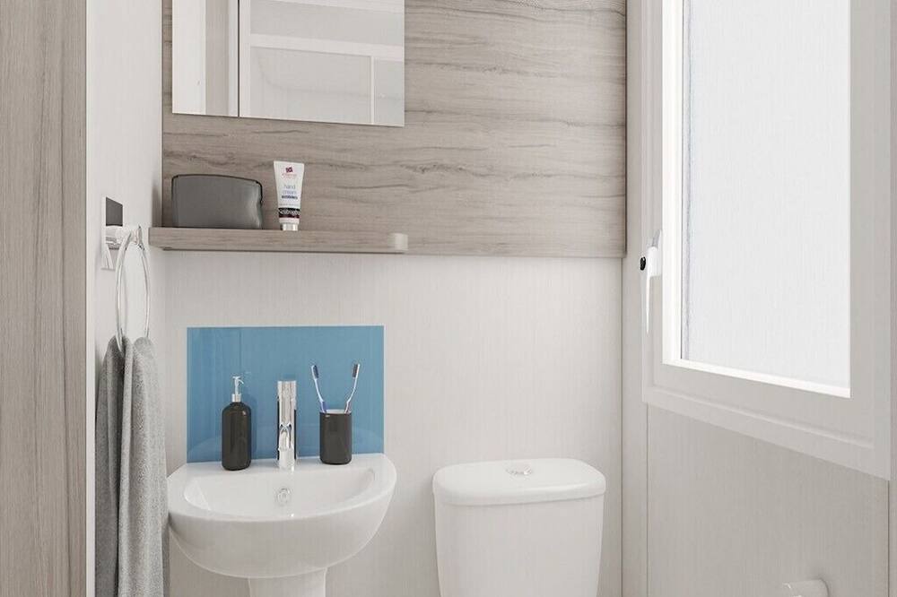 Photo of Bathroom in Dunbar