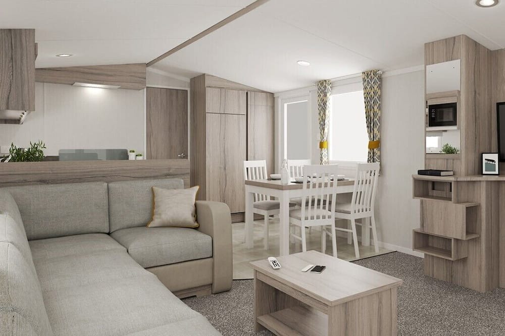 Photo of Livingroom in Dunbar