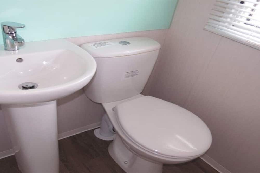 Photo of Bathroom in Dunbar