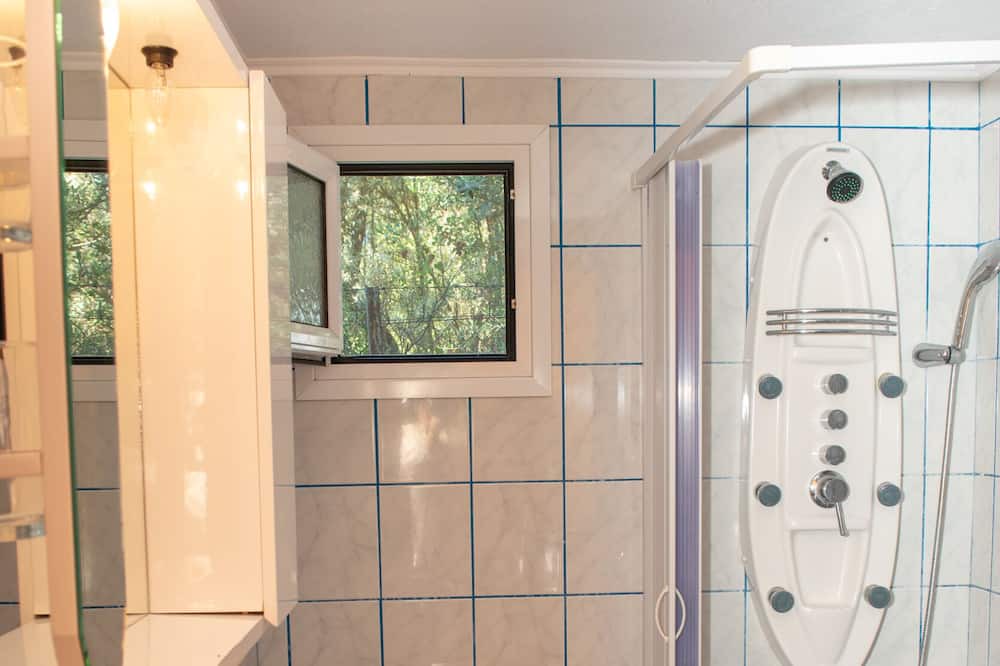 Photo of Bathroom in Megalos Prinos