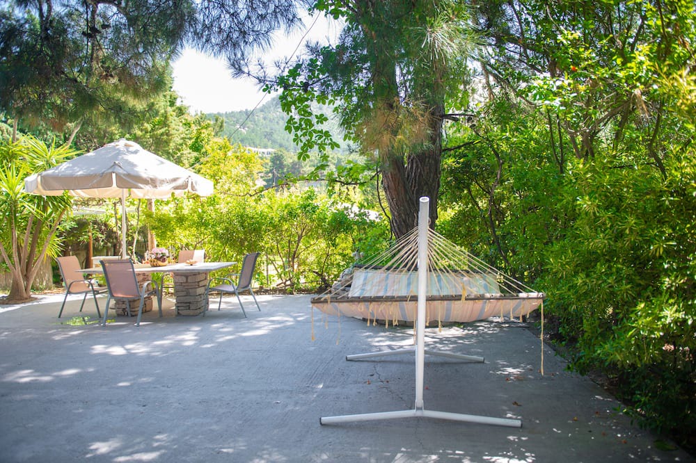 Photo of Outdoor in Megalos Prinos