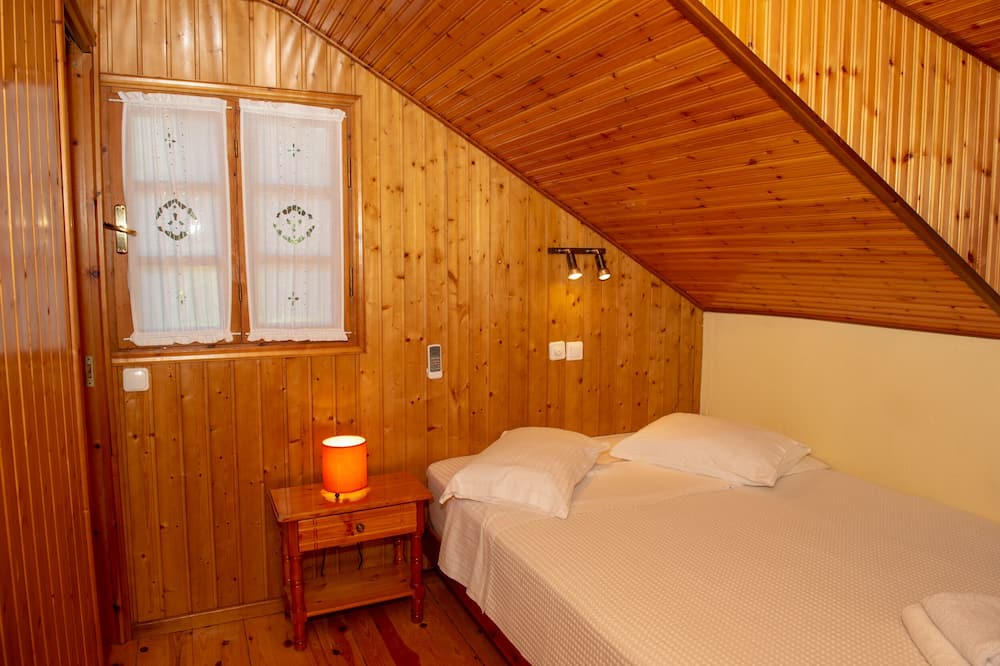 Photo of Bedroom in Megalos Prinos