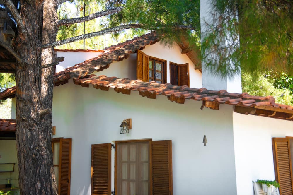 Photo of Outdoor in Megalos Prinos