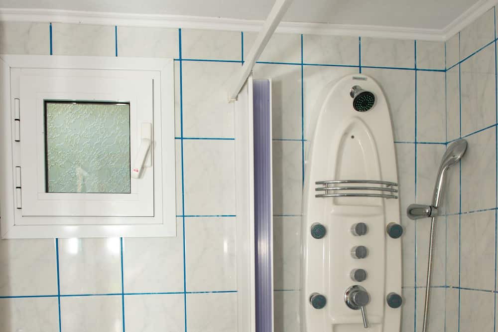 Photo of Bathroom in Megalos Prinos