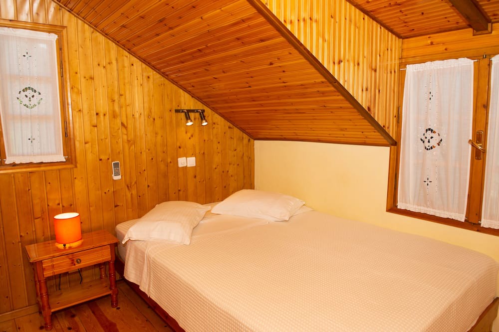 Photo of Bedroom in Megalos Prinos