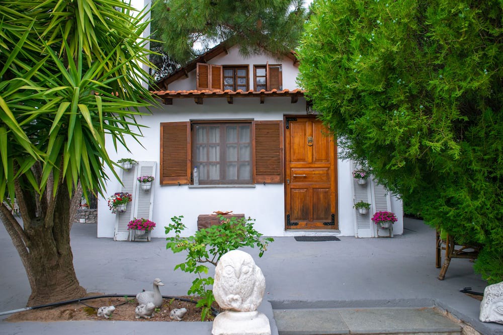 Photo of Outdoor in Megalos Prinos