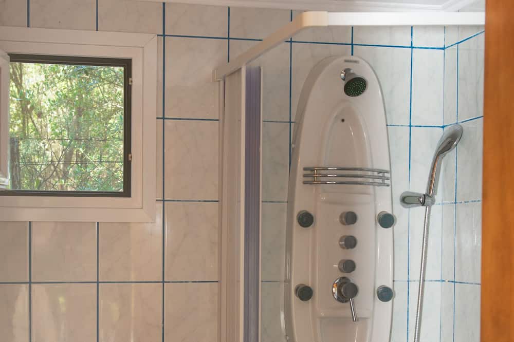 Photo of Bathroom in Megalos Prinos