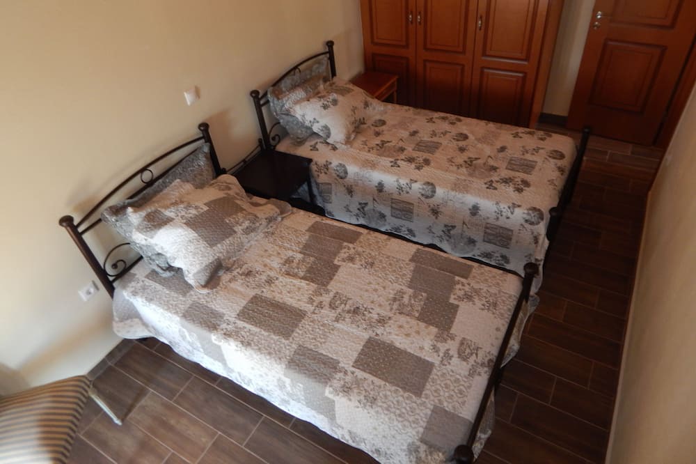 Photo of Bedroom in Antipata