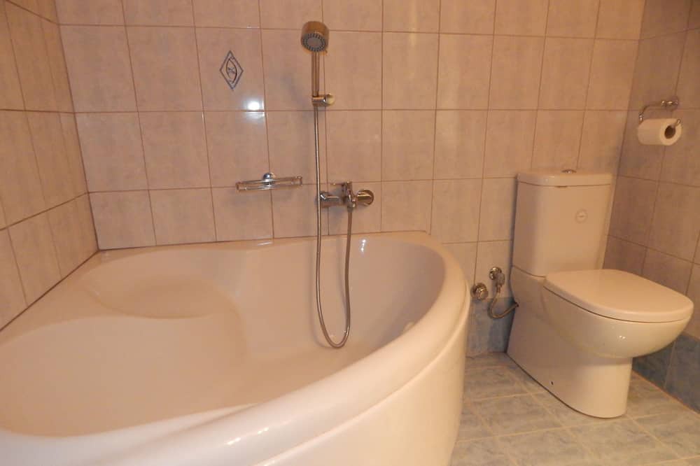 Photo of Bathroom in Antipata