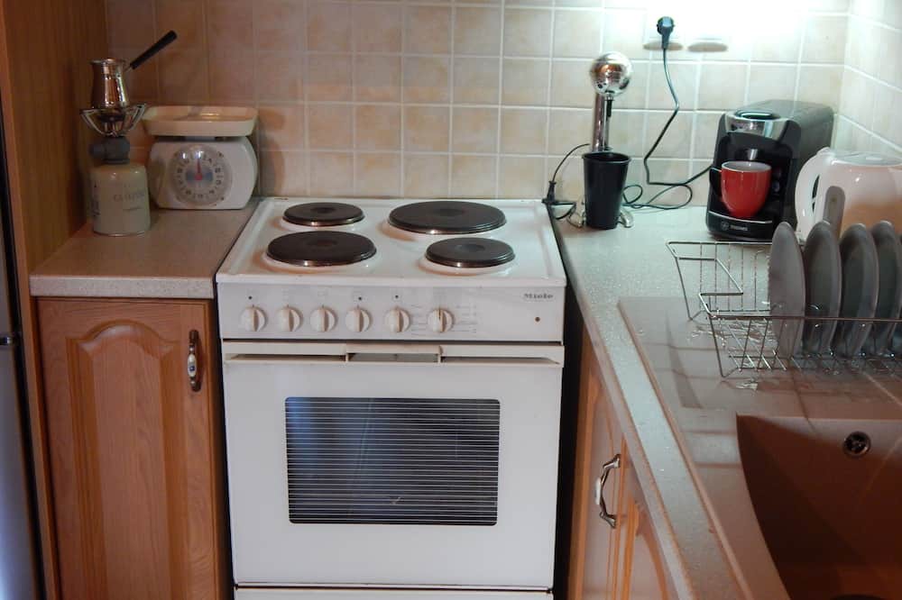 Photo of Kitchen in Antipata