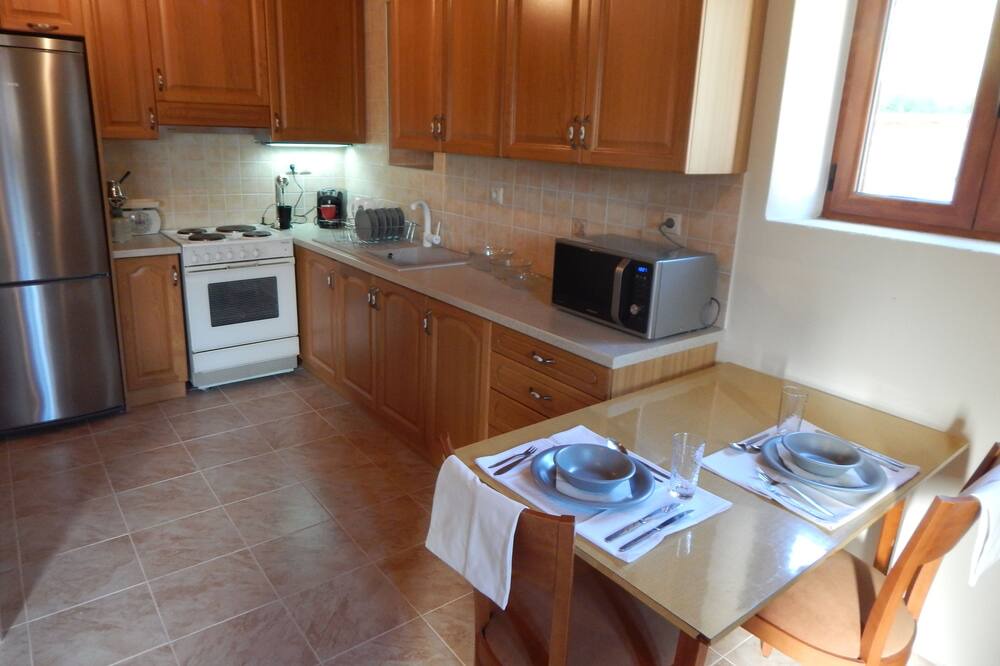Photo of Kitchen in Antipata