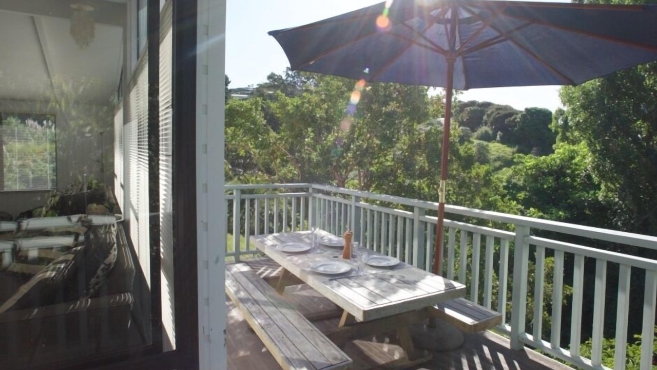 Photo of Outdoor in Oneroa