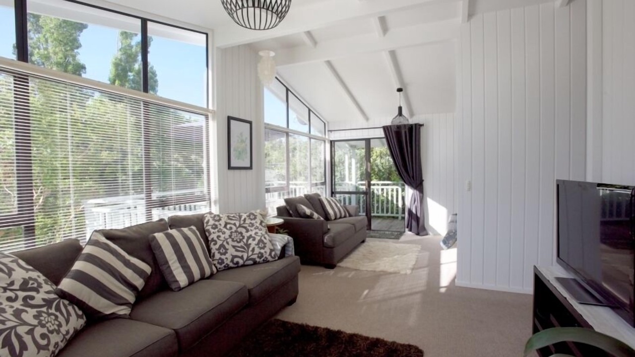 Photo of Livingroom in Oneroa