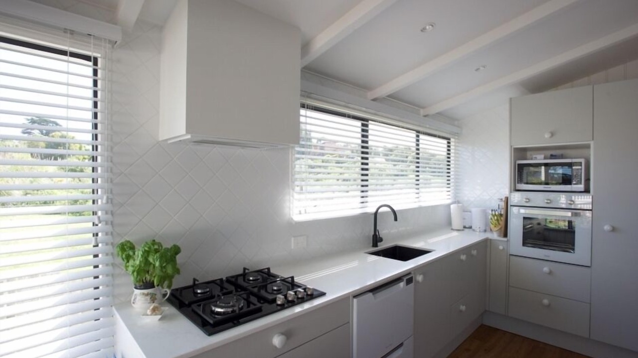 Photo of Kitchen in Oneroa
