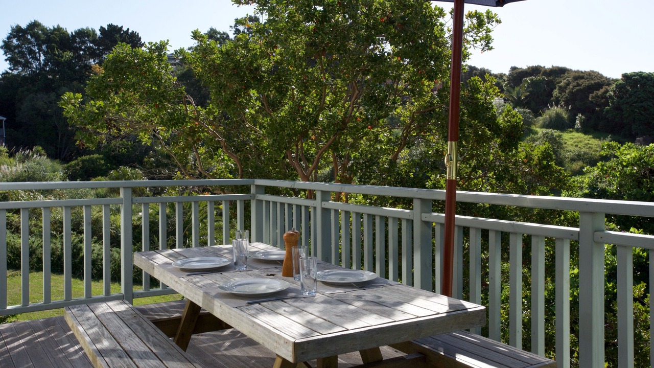 Photo of Outdoor in Oneroa