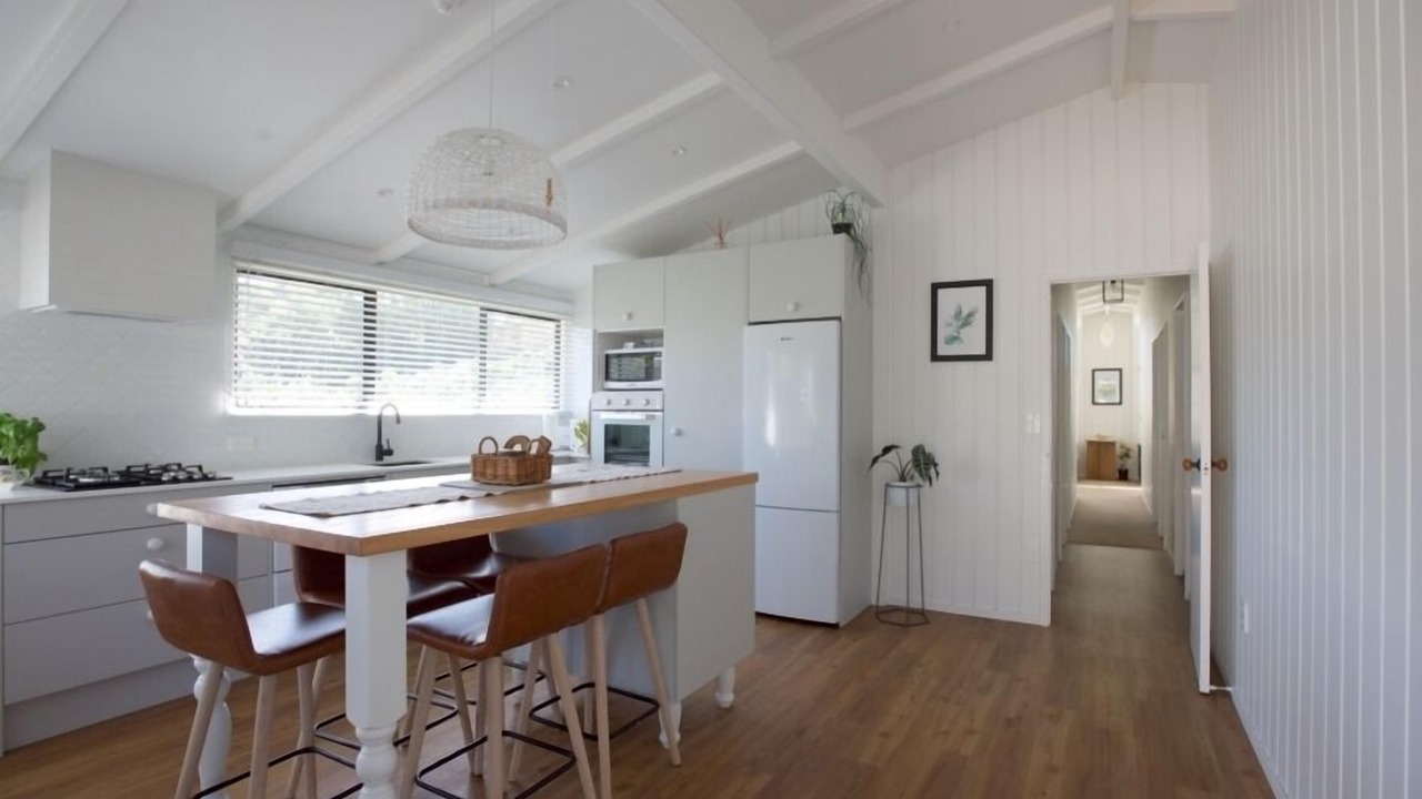 Photo of Kitchen in Oneroa