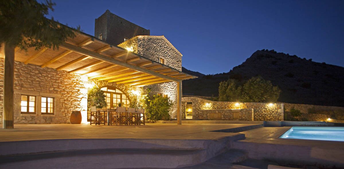 Photo of Outdoor in East Mani