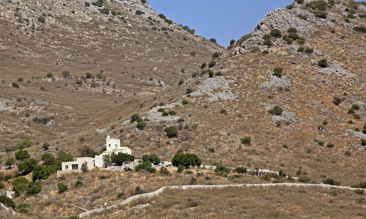 Photo of Outdoor in East Mani