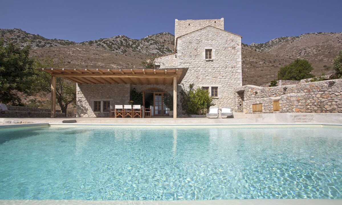 Photo of Outdoor in East Mani