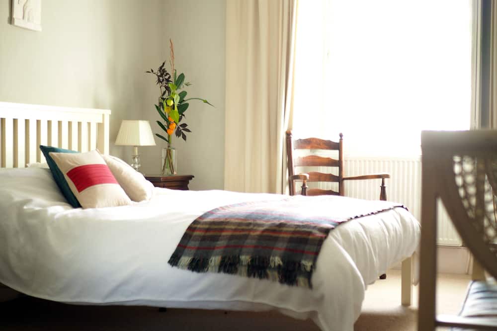 Photo of Bedroom in Dunbar