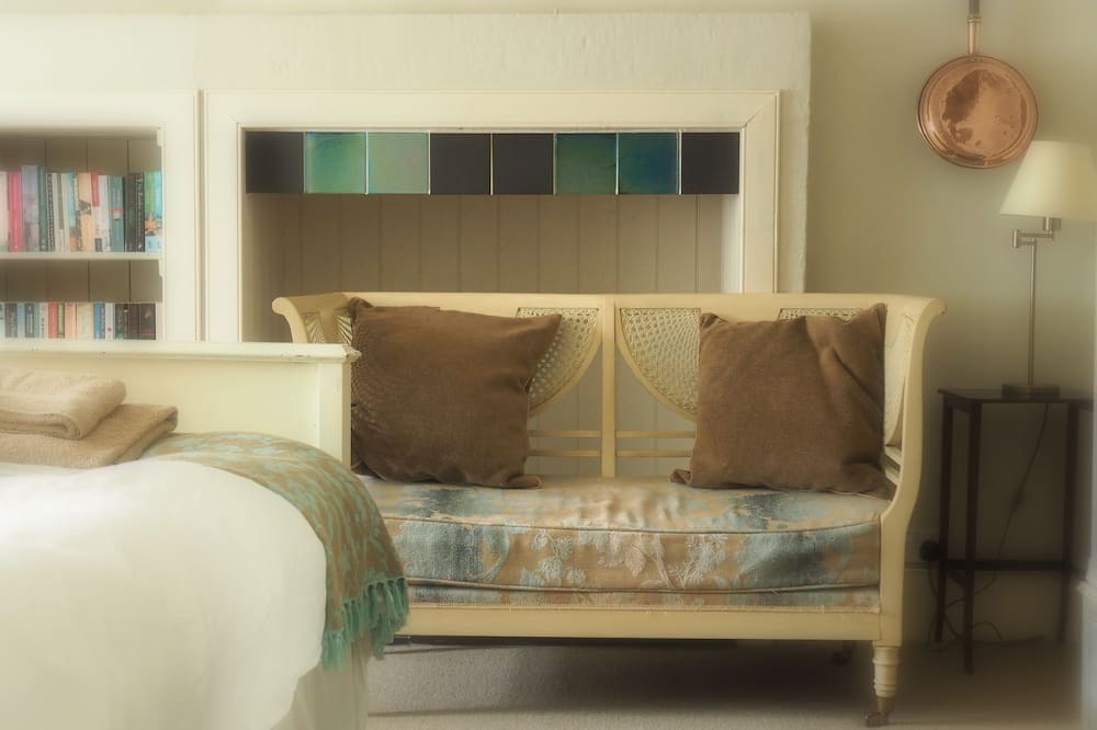 Photo of Livingroom in Dunbar