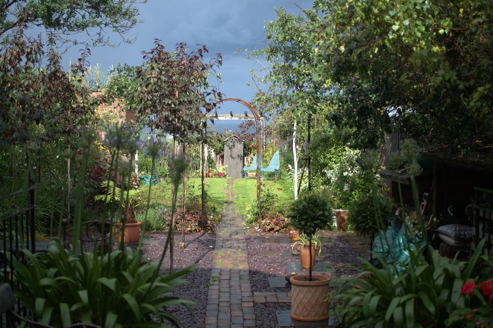 Photo of Outdoor in Dunbar