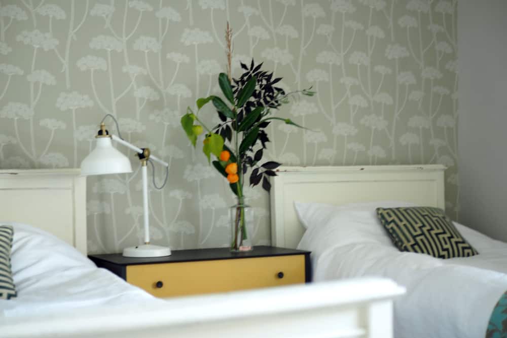 Photo of Bedroom in Dunbar