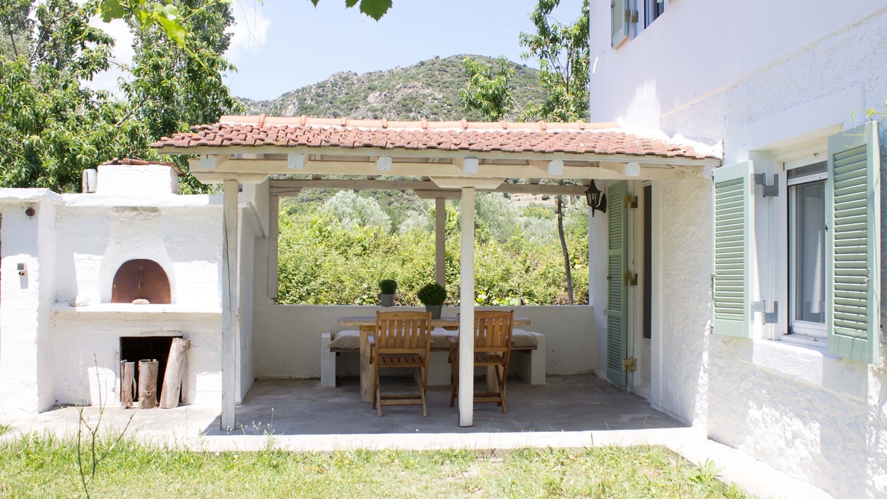 Photo of Outdoor in Sithonia