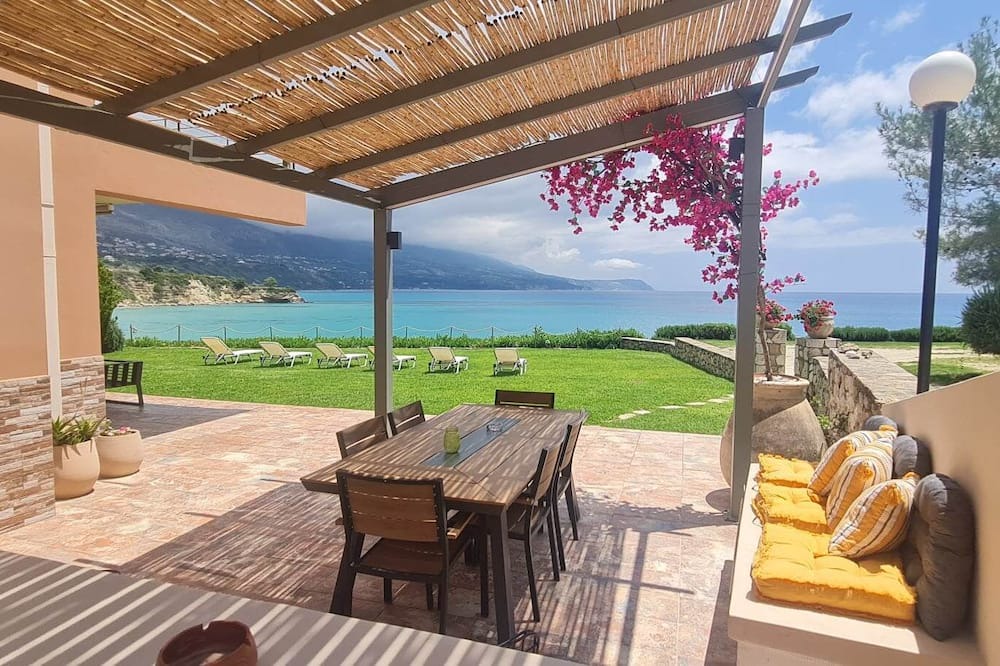 Photo of Outdoor in Karavados