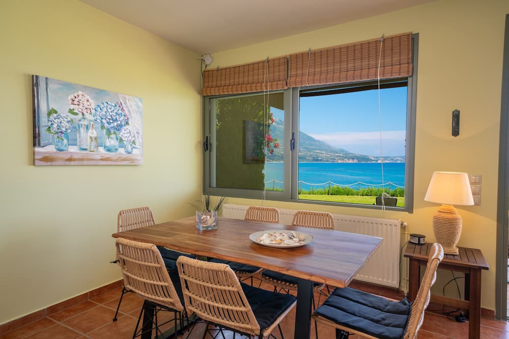Photo of Kitchen in Karavados