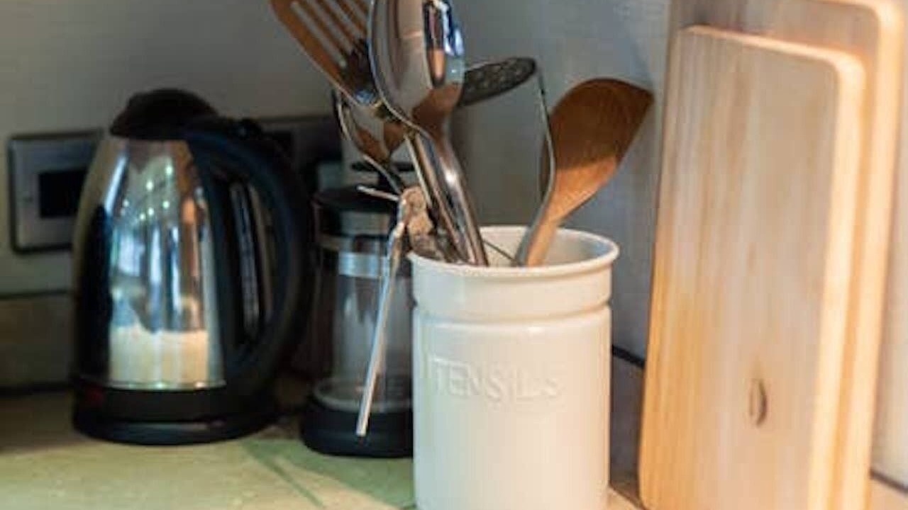 Photo of Kitchen in Dunbar