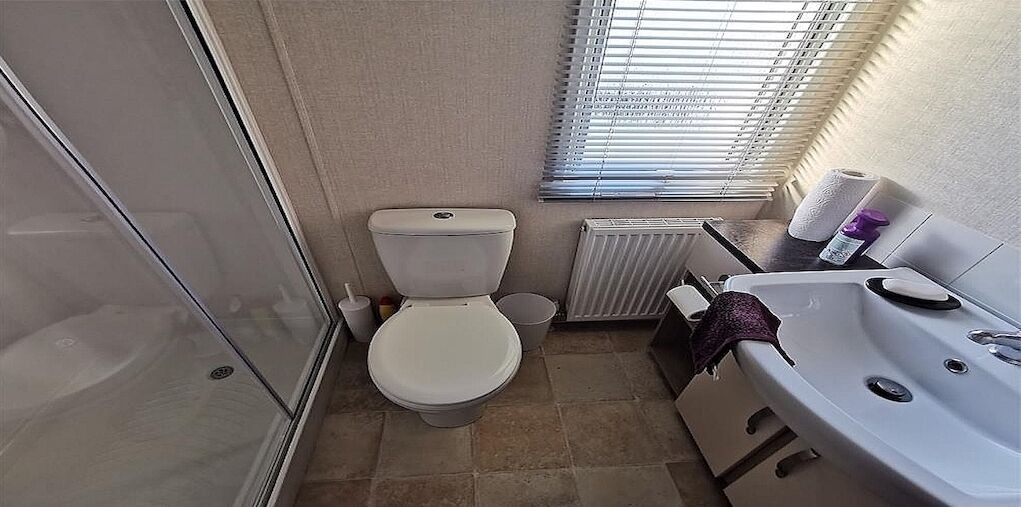 Photo of Bathroom in Dunbar
