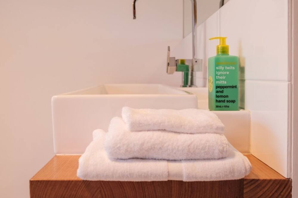 Photo of Bathroom in Bicheno