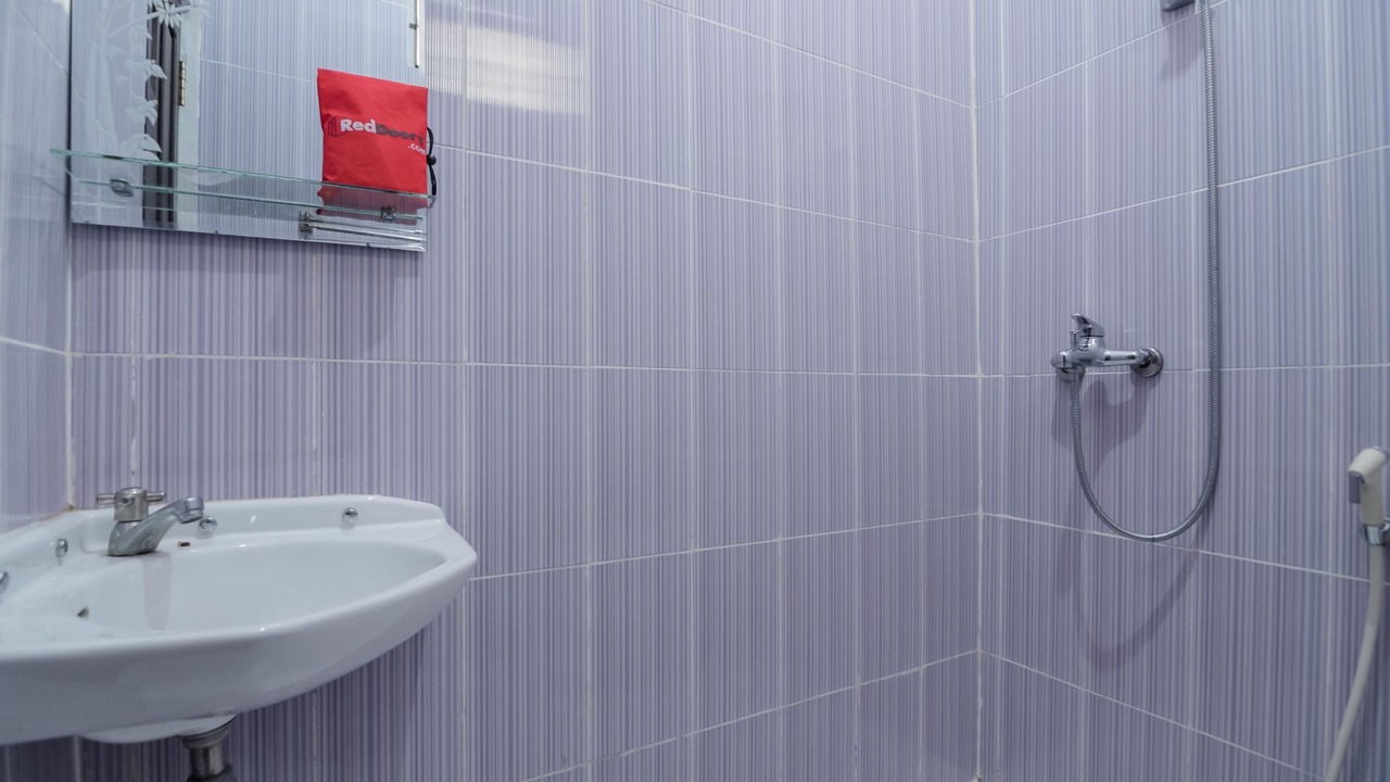 Photo of Bathroom in Banjarbaru