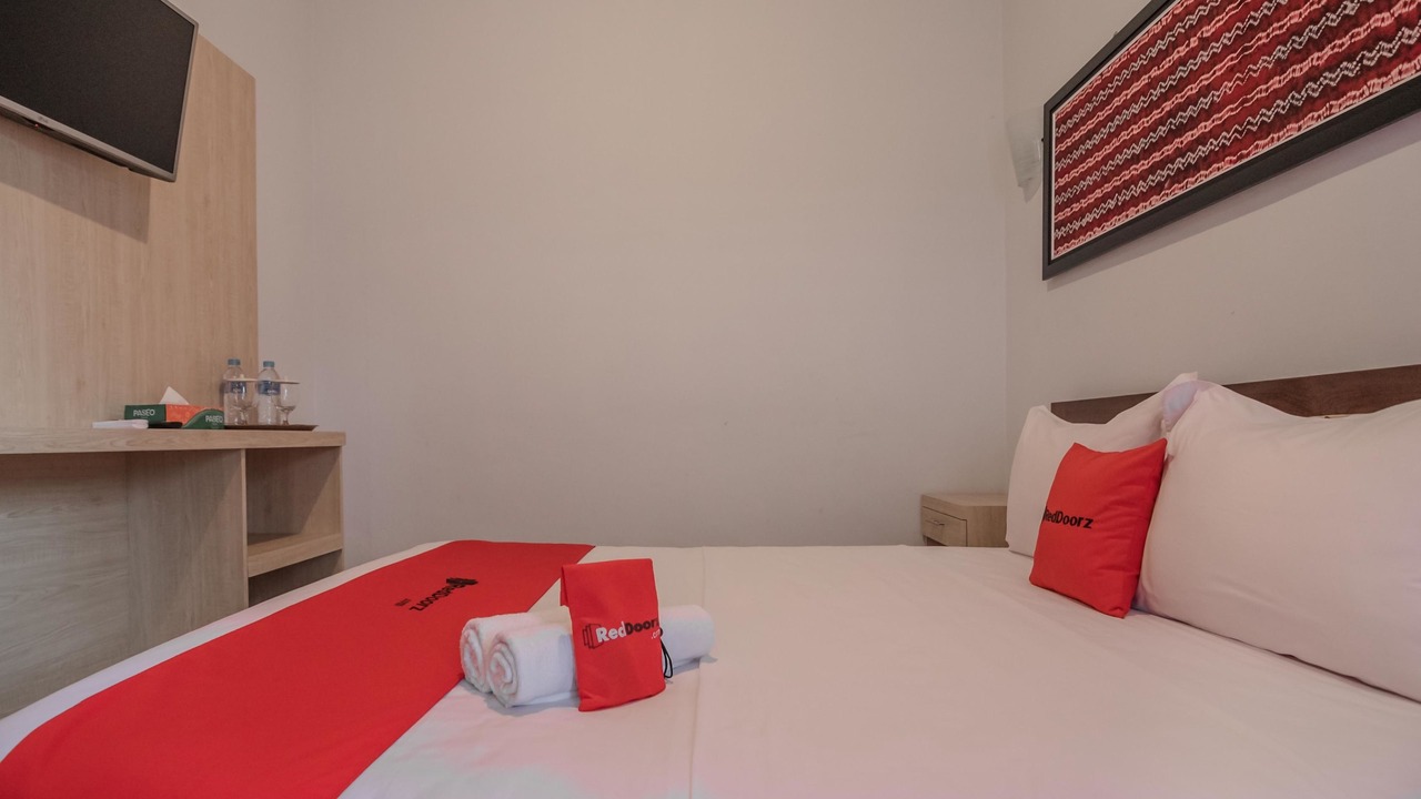 Photo of Bedroom in Banjarbaru