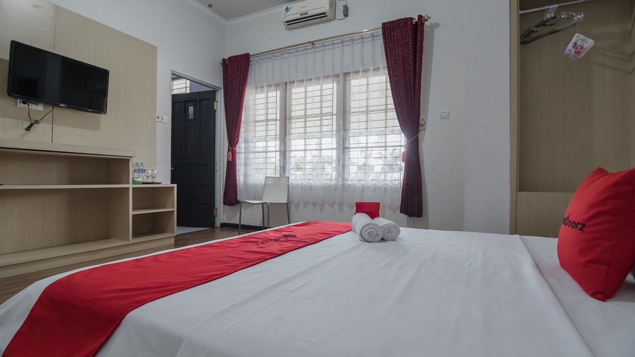 Photo of Bedroom in Banjarbaru
